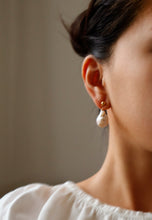 Earrings Dorothée