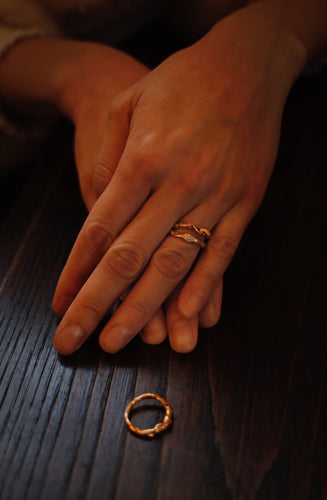 Twist ring