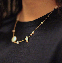 Necklace Mélie