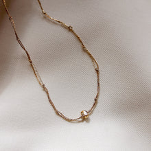 Necklace Freya