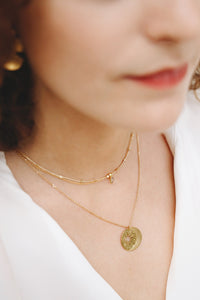 Necklace Frida